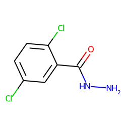 2,5-Dichlorobenzhydrazide