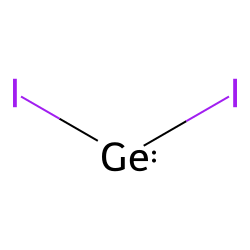 Germanium diiodide