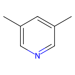 Pyridine, 3,5-dimethyl-