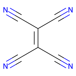 Tetracyanoethylene