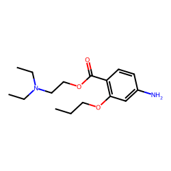 PROPOXYCAINE
