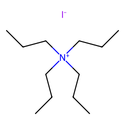 TETRA-N-PROPYLAMMONIUM IODIDE