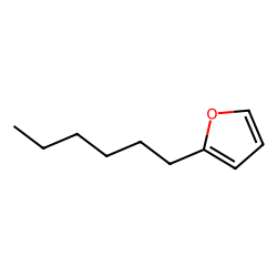 2-HEXYLFURAN