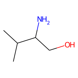 (S)-(+)-2-Amino-3-methyl-1-butanol