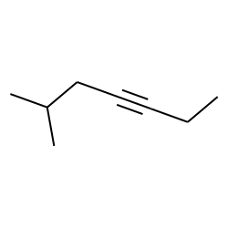 6-Methyl-3-heptyne