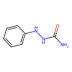 Hydrazinecarboxamide, 2-phenyl-