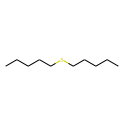 Pentane, 1,1'-thiobis-