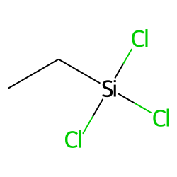 Ethyltrichlorosilane