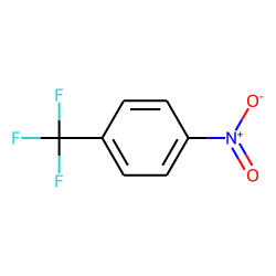 4-Nitro-«alpha»,«alpha»,«alpha»-trifluorotoluene
