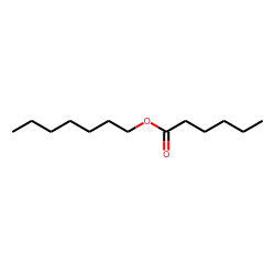 n-Heptyl hexanoate