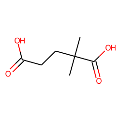 2,2-Dimethylglutaric acid