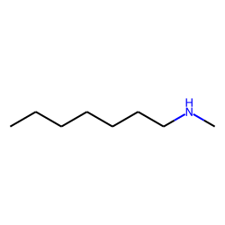 methylheptyl-amine