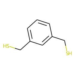 m-Xylene-«alpha»,«alpha»'-dithiol