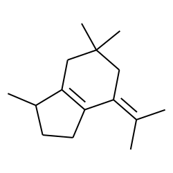 Brazila-1(6),5(1)-diene