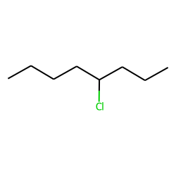 Octane, 4-chloro-