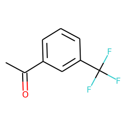 3'-(Trifluoromethyl)acetophenone