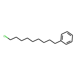 1-Chloro-9-phenylnonane