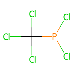 Phosphonous dichloride, (trichloromethyl)-