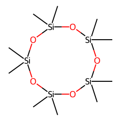 Decamethylcyclopentasiloxane