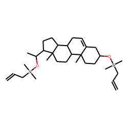 5-Pregnen-3«beta»,20«alpha»-diol, allyl-DMS