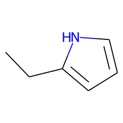 1H-Pyrrole, 2-ethyl-