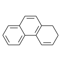 Phenanthrene, 1,2-dihydro-