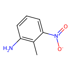 3-NITRO-O-TOLUIDINE