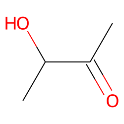 2-Butanone, 3-hydroxy-, (R)-