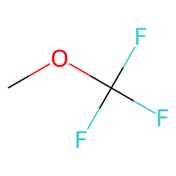 CF3OCH3