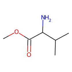 L-Valine, methyl ester