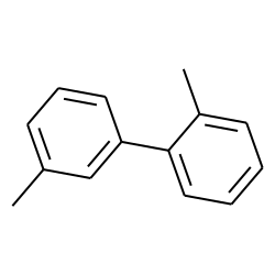 1,1'-Biphenyl, 2,3'-dimethyl-