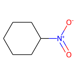 Cyclohexane, nitro-
