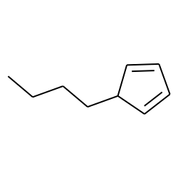 1,3-Cyclopentadiene, 5-butyl