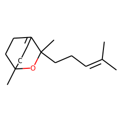 1,2-Dehydrosesquicineole