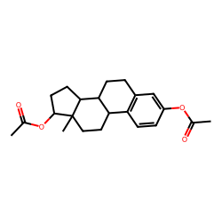 3,17Beta-diacetoxyestra-1,3,5(10)-triene