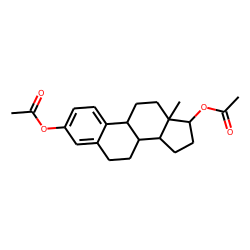 Estradiol, diacetate