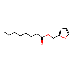 FURFURYL OCTANOATE