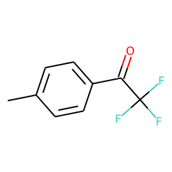 4-(Trifluoroacetyl)toluene