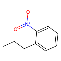 1-NITRO-2-PROPYLBENZENE