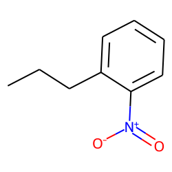 1-Nitro-2-propylbenzene