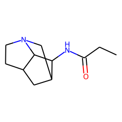 N-Propionylnorloline