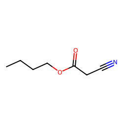 BUTYL CYANOACETATE
