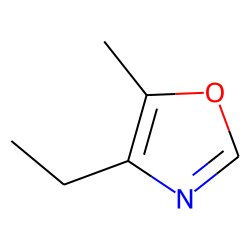 Oxazole, 4-ethyl-5-methyl