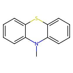 10H-Phenothiazine, 10-methyl-