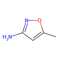 3-Amino-5-methylisoxazole