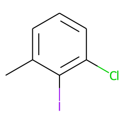 Toluene, 3-chloro-2-iodo-