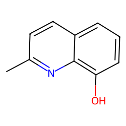 8-Hydroxyquinaldine