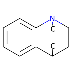 2H-1,4-Ethanoquinoline, 3,4-dihydro-