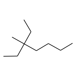 3-Ethyl-3-methylheptane