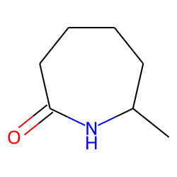 2H-Azepin-2-one, hexahydro-7-methyl-
